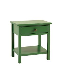 Dune Arc Nightstand