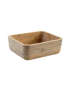 Hill Arc Empty Storage Basket - Gray (synthetic illustration; no displayed measurements)