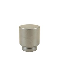 Stone Bridge Cabinet Knob Without Packaging - Gray (synthetic illustration; no displayed measurements)