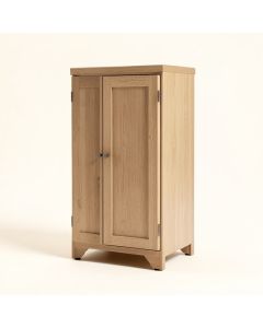 Nina 23.63 '' W X 27.56 '' H X 11.81 '' D Free-Standing Bathroom Cabinet (synthetic illustration; no displayed measurements)