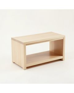 Alder Dale Indoor Bench - Beige (synthetic illustration; no displayed measurements)