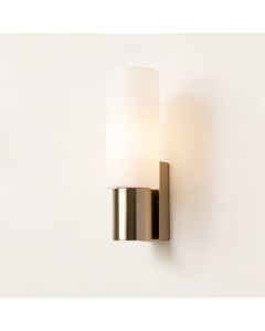 Gilpin 1 Light Wallchieres (synthetic illustration; no displayed measurements)