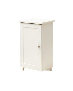 23.5 '' W X 68 '' H X 7.5 '' D Over-The-Toilet Cabinet (synthetic illustration; no displayed measurements)