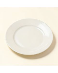Venetian 11.5 '' Melamine Dinner Plate (synthetic illustration; no displayed measurements)