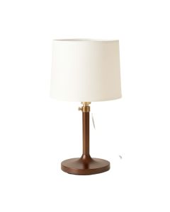 Molly 28 '' Table Lamp (synthetic illustration; no displayed measurements)