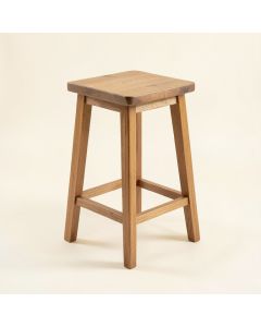 Bates Bar & Counter Stool (synthetic illustration; no displayed measurements)