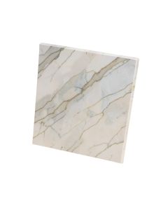 Prisma 8 '' X 14 '' Marble Mosaic Tile
