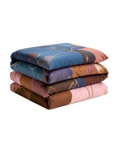 Kent Youngstrom Abstract Comforter Set (synthetic illustration; no displayed measurements)