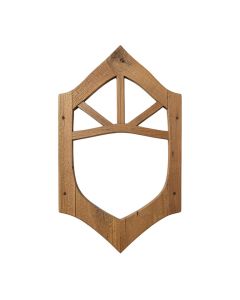 Rebbecca Old World Sun Outdoor Wall Décor