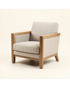 Hasad 29 '' Wide Armchair (synthetic illustration; no displayed measurements)