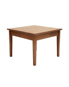 Theron Coffee Table (synthetic illustration; no displayed measurements)