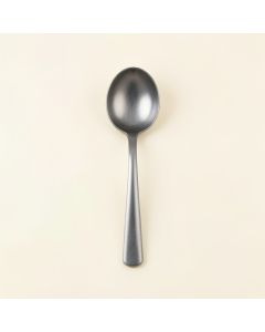 Moss Dale Cooking Spoon - Gray (synthetic illustration; no displayed measurements)