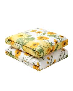 Poppies Provence Bed In A Bag Set