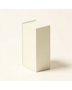 Ashford 8 '' H X 8 '' W Ii Panel Moulding Corner (synthetic illustration; no displayed measurements)