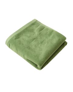 Laurel Bridge Bath Towel - Green