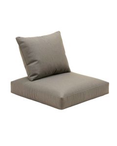 Texture Outdoor Seat/Back Cushion