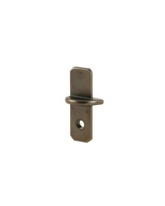 Straight 5 1/16 '' Center To Center Bar Pull (synthetic illustration; no displayed measurements)