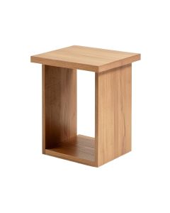 Delavan C Table End Table (synthetic illustration; no displayed measurements)