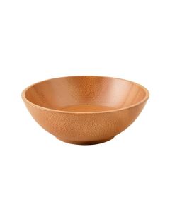 Brook Brook Dining Bowl - Terracotta (synthetic illustration; no displayed measurements)