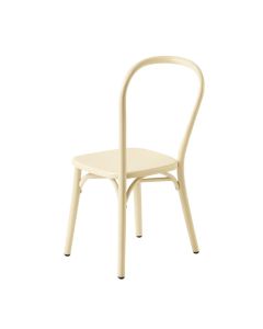 Wren Crossing Dining Chair - Ivory