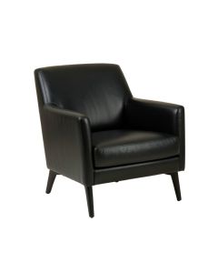 Lapithos 28.25 '' Wide Club Chair (synthetic illustration; no displayed measurements)