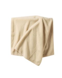 Eisley Double Sided Faux Throw (synthetic illustration; no displayed measurements)