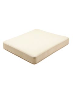 2 '' Gel Memory Foam Mattress Topper