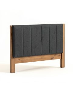 Felicienne Panel Headboard (synthetic illustration; no displayed measurements)