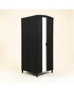 60 '' W Wardrobe (synthetic illustration; no displayed measurements)
