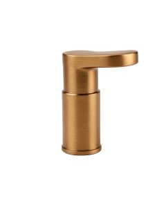 Margaux Rite-Temp Valve Trim With Lever Handle