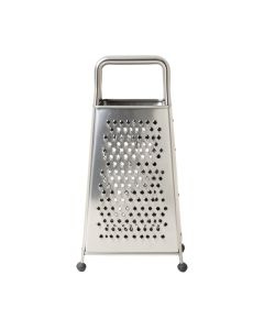 Fox Run Brands Chopper/Scraper With Corer (synthetic illustration; no displayed measurements)
