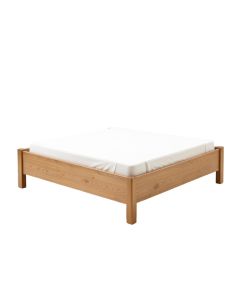 Gunnar Low Profile Standard Bed