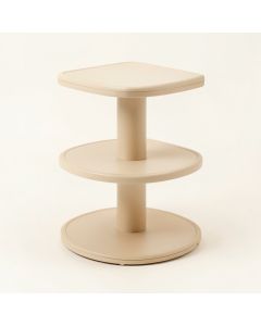 Anirudha Square Multi-Tiered Plant Stand (synthetic illustration; no displayed measurements)