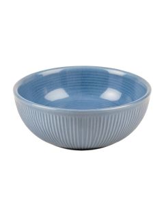 Heath Brook Dining Bowl - Blue (synthetic illustration; no displayed measurements)