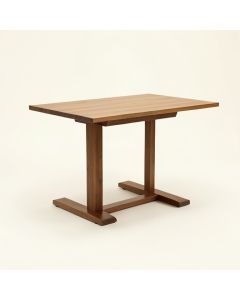 Meadville Dining Table (synthetic illustration; no displayed measurements)