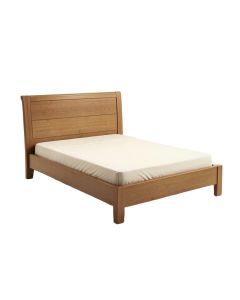 Besharat Platform Bed