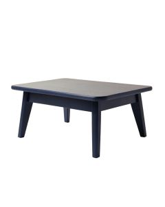 Meadow Canyon Coffee Table - Navy
