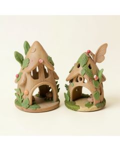 Ant Fairy Garden 2 Piece (synthetic illustration; no displayed measurements)