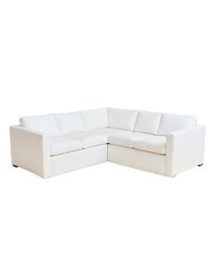 Monarrez 150 '' Wide Symmetrical Modular Corner Sectional