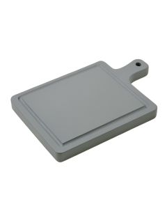 Stone Canyon Cutting Board - Gray (synthetic illustration; no displayed measurements)