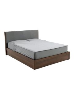 Pherson Twin Platform Bed (synthetic illustration; no displayed measurements)