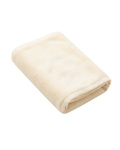 Willow Branch Bath Towel - Ivory (synthetic illustration; no displayed measurements)