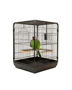 Guay Bird Cage For Parrot Budgie Parakeet Cockatoo Cockatiel