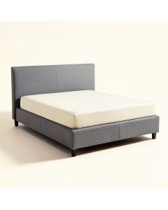 Chenery Upholstered Platform Bed (synthetic illustration; no displayed measurements)