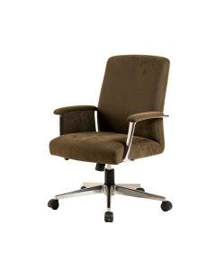 Tristani Executive Chair (synthetic illustration; no displayed measurements)