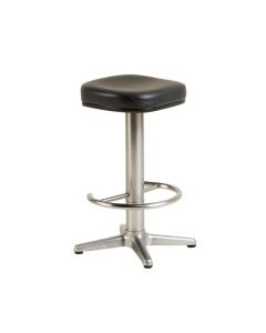 Henson Swivel Bar & Counter Stool (synthetic illustration; no displayed measurements)