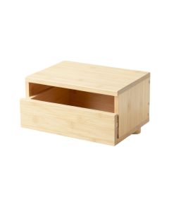 Spruce Field Under-Desk Drawer Unit - Ivory (synthetic illustration; no displayed measurements)