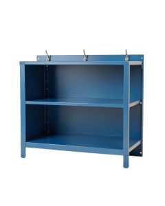 Olive Bridge Empty Mug-Storage Cabinet Insert - Blue