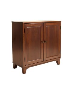 Marilyn 2 Door Accent Cabinet