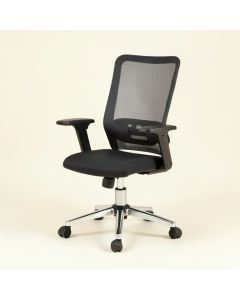 Gail Ergonomic Task Chair (synthetic illustration; no displayed measurements)